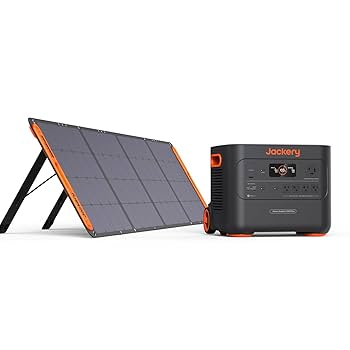 Amazon.co.jp: Jackery Solar Generator 2000 Plus 2042.8Wh